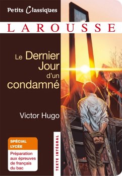 Cover Le dernier jour d'un condamné (eBook, ePUB)