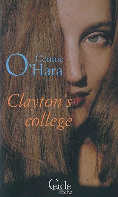 Cover Cercle Poche nº123 Clayton's college (eBook, ePUB)