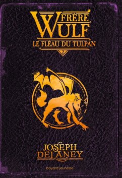 Cover Frère Wulf, Tome 02 (eBook, ePUB)