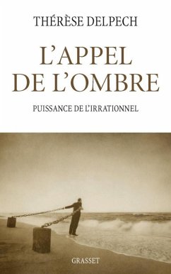 L'appel de l'ombre (eBook, ePUB) Cover L'appel de l'ombre (eBook, ePUB)