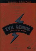 Evil Genius (eBook, ePUB)