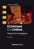 Economie du cinéma - 6 éd. (eBook, ePUB)