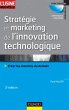Stratégie et marketing de l'innovation... - Bild 1