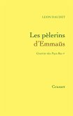 Les pélerins d'Emmaüs (eBook, ePUB) Les pélerins d'Emmaüs (eBook, ePUB)