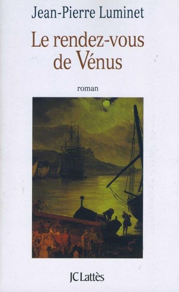 Le rendez-vous de Vénus (eBook, ePUB) Le rendez-vous de Vénus (eBook, ePUB)