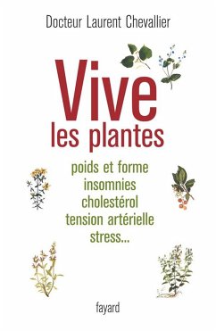 Cover Vive les plantes (eBook, ePUB)