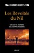 Les révoltés du Nil (eBook, ePUB) - Bild 1