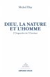 Dieu, la Nature et l'Homme (eBook, ePUB) - Bild 1