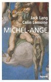 Michel-Ange (eBook, ePUB)