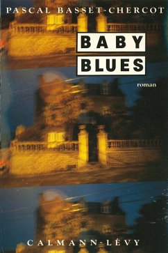 Baby blues (eBook, ePUB) - Basset-Chercot, Pascal