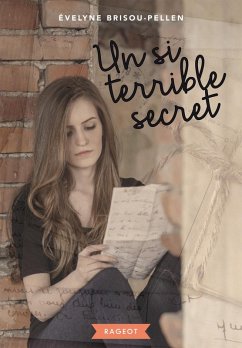 Cover Un si terrible secret (eBook, ePUB)