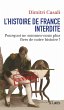 L'histoire de France interdite (eBook,... - Bild 1