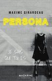 Persona (eBook, ePUB)