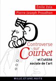 Controverse sur Courbet (eBook, ePUB)