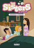 Les Sisters - La Série TV - Poche - tome 35 (eBook, ePUB) Les Sisters - La Série TV - Poche - tome 35 (eBook, ePUB)