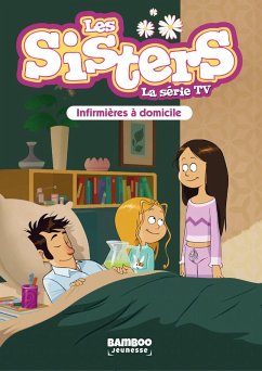 Cover Les Sisters - La Série TV - Poche - tome 35 (eBook, ePUB)