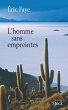 L'homme sans empreintes (eBook, ePUB) - Bild 1