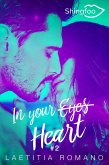 In Your Eyes Tome 2 (eBook, ePUB)