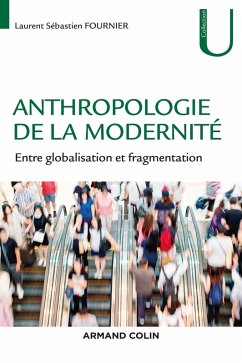 Cover Anthropologie de la modernité (eBook, ePUB)