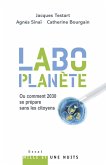 «Labo-planète» (eBook, ePUB) «Labo-planète» (eBook, ePUB)