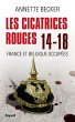 Les cicatrices rouges (eBook, ePUB) - Bild 1