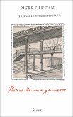 Paris de ma jeunesse (eBook, ePUB)