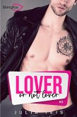 Lover or not Lover Tome 2 (eBook, ePUB) Lover or not Lover Tome 2 (eBook, ePUB)