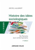 Histoire des idées sociologiques - Tome 2 - 5e éd. (eBook, ePUB)