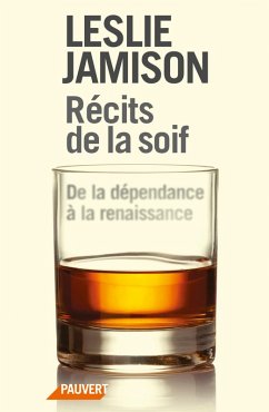 Récits de la soif (eBook, ePUB) - Jamison, Leslie