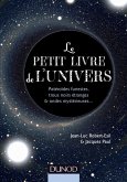 Le petit livre de l'Univers (eBook, ePUB)