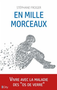 Cover En mille morceaux (eBook, ePUB)