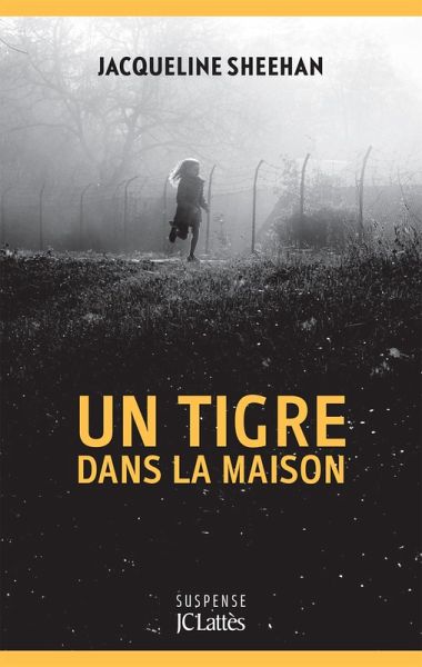 Un tigre dans la maison (eBook, ePUB)
