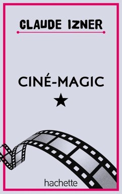Cover Ciné Magic (eBook, ePUB)