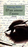 D'un amour l'autre (eBook, ePUB)