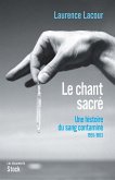 Le chant sacré (eBook, ePUB)