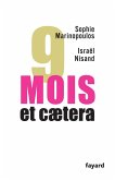 9 mois, et caetera (eBook, ePUB)