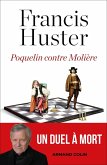 Poquelin contre Molière (eBook, ePUB)