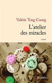 L'atelier des miracles (eBook, ePUB)