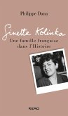 Ginette Kolinka (eBook, ePUB)