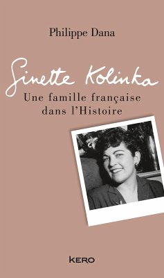 Cover Ginette Kolinka (eBook, ePUB)