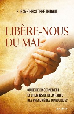 Cover Libère-nous du mal (eBook, ePUB)