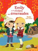 Minimiki - T20 - Emily et la rivière aux émeraudes (eBook, ePUB)