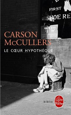 Le Coeur hypothéqué (eBook, ePUB) - McCullers, Carson