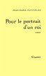 Pour le portrait d'un roi (eBook, ePUB) - Bild 1