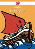 L'Iliade - Texte abrégé (eBook, ePUB) L'Iliade - Texte abrégé (eBook, ePUB)