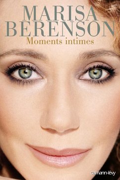 Moments intimes (eBook, ePUB) - Berenson, Marisa