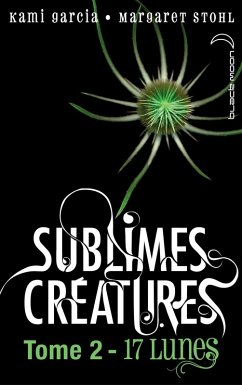 Cover Saga 16 Lunes-Tome 2-17 Lunes (eBook, ePUB)