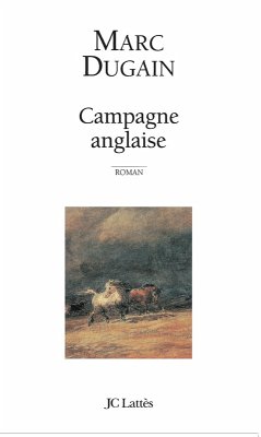 Cover Campagne anglaise (eBook, ePUB)