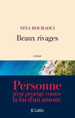 Cover Beaux rivages (eBook, ePUB)