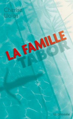 Cover La Famille Tabor (eBook, ePUB)